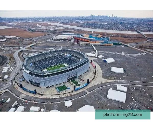 2026世界杯决赛大都会体育场启用全场5G超高清实时回放系统